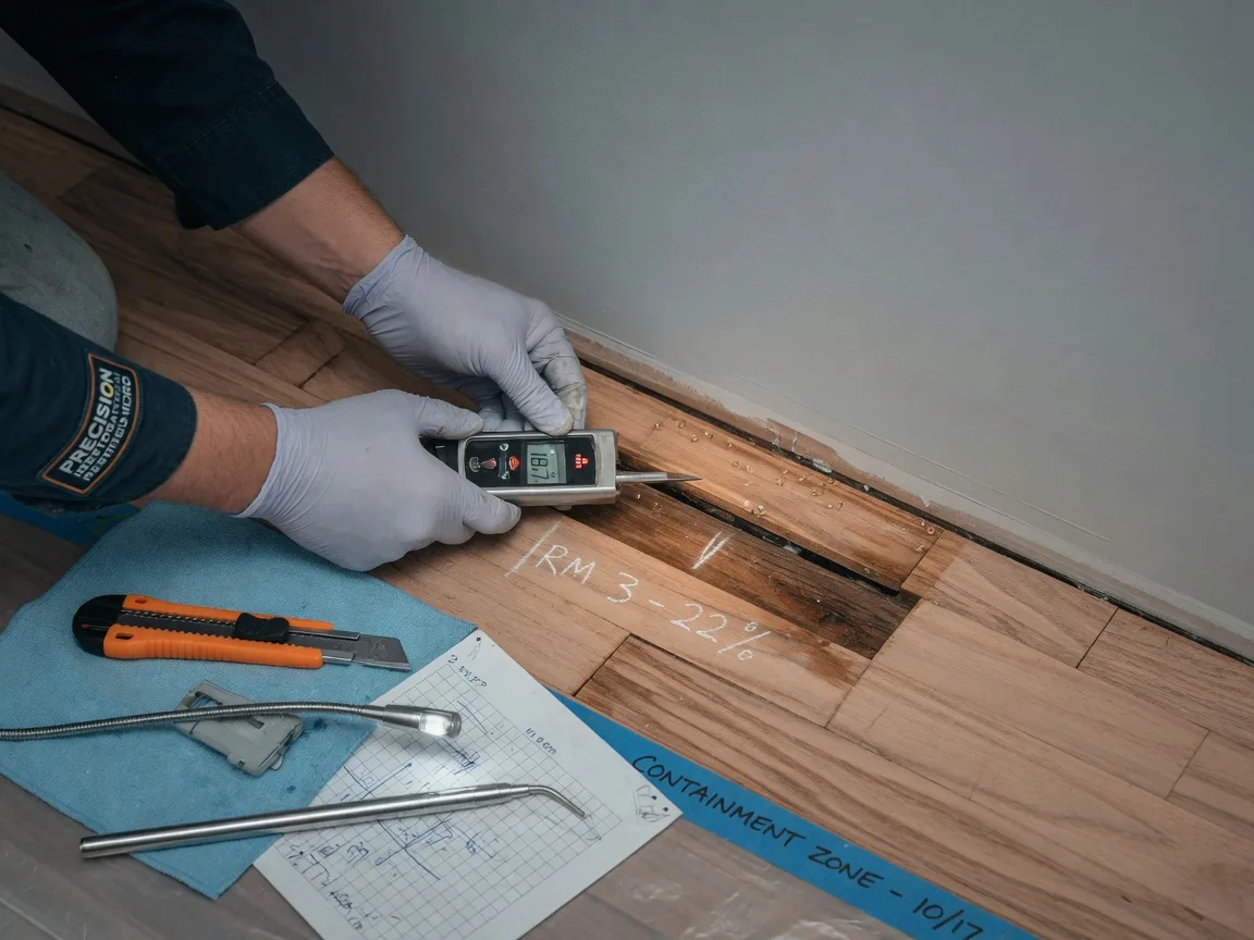 Why choose Water Removal in West Harwich, MA